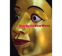 New Delhi. New Wave. [Ed. italiana/inglese] - [Damiani]