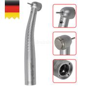 New Dentale Fiber Optic Turbina Handpiece Big Torque for KaVo LED Coupler Swivel