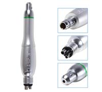NEW Dentista 4:1 Hygiene Prophy Handpiece Air Motor 4 Holes /105° Angles