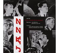 New Designs In Jazz - Reese Markewich Quintet (Audio cd)