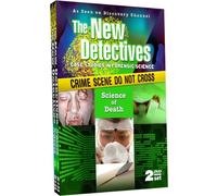 New Detectives - Science of Death [1996-1998]