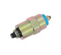 New Diesel Stop Solenoid 9108.073A for Citroen Dispatch 1.9 & 2.0 HDi Models 1996-2007, Replacement