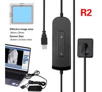 NEW Digital Imaging RVG dentale Dimensione sensore X-Ray size 1 1.5