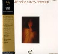 new dimension (special packaging)