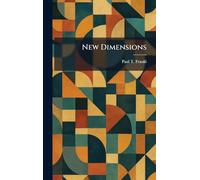 New Dimensions