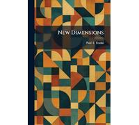 New Dimensions