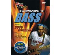 New Dimensions for Bass Featuring Doug Wimbish