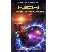 New Dimensions: The Terrestrial Coalition Explorations