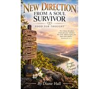NEW DIRECTION FROM A SOUL SURVIVOR: FOOD FOR THOUGHT