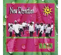 New Direction - Rain