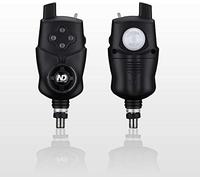 New Direction Tackle Allarme antifurto di sicurezza Th9s rilevatore di movimento (registrazione con S9/smart band/K9s/ND Dongle/torcia frontale)