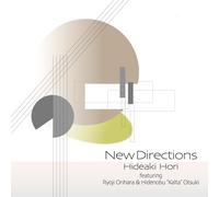 ??? New Directions (CD)