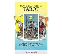 Scott Martin New Directions in Tarot (Copertina rigida)