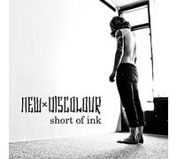New Discolor - Short Of Ink