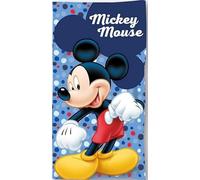 New Discount Telo mare Topolino o asciugamano da bagno Topolino 70 x 140 cm (asciugamano da bagno Topolino)