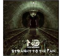 New Disorder - Straight To The Pain