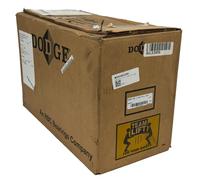 NEW Dodge P4B-E-407R Cuscinetto A Torre Di Scorrimento 4-7/16" 023692