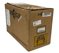 NEW Dodge P4B-E-407R Cuscinetto A Torre Di Scorrimento 4-7/16" 023692