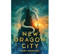 New Dragon City