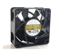 New DS06025B24H DC12v 0.09A 5010 5CM 3-wire ultra quiet cooling fan