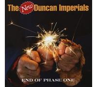 NEW DUNCAN IMPERIALS - END OF PHASE ONE - CD - K72z