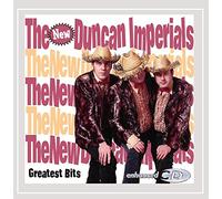 New Duncan Imperials - Greatest Bits