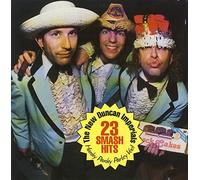 New Duncan Imperials - Hanky Panky Parley Voo!