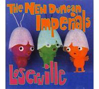 New Duncan Imperials - Loserville