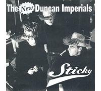 New Duncan Imperials - Sticky