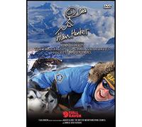 NEW DVD: ALAN HINKES - The first Briton to Climb the World's Highest Mountains (A Terry Abraham film)