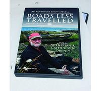 NEW DVD: Scotland - Roads Less Travelled Volume 2 - Sutherland, Caithness & Orkney with Cameron McNeish