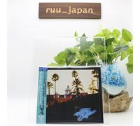 New Eagles 2CD "Hotel California" edizione estesa. W/Live Japan OBI