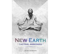 DNA AWAKENING Dna Awakening New Earth (Tascabile)