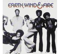 New Earth Wind & Fire BSCD2 "Questo è il modo del mondo OBI" Giappone