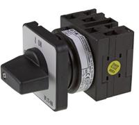 NEW EATON MOELLER T0-2-1/E Flush Mounting On-Off Switch One Year Warranty #