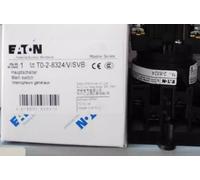 NEW EATON MOELLER T0-2-8324/V/SVB Switch Disconnector One Year Warranty #