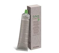 NEW Echos Color - 7.11 Biondo Medio Extra Freddo - Crema Colorante senza PPD e Resorcina - 100 ml