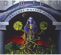New Eden - Obscure Master Plan