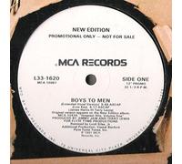New Edition - Boys to Men