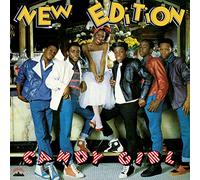 New Edition - Candy Girl