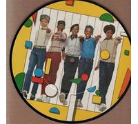 New Edition - Candy Girl - Candy Girl (Singalong)