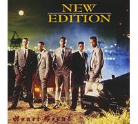 New Edition - Heart Break by New Edition (1992-05-13)