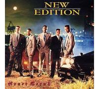 New Edition - Heart Break
