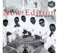New Edition - Home Again