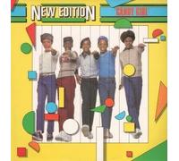 NEW EDITION - NEW EDITION / CANDY GIRL