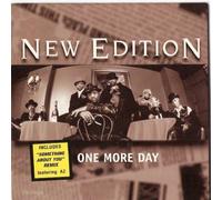New Edition - One More Day