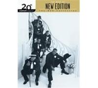 New Edition - The DVD Collection/The Best Of