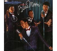 New Edition - Under The Blue Moon (OIS) [Import]