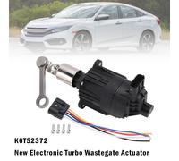 New Electronic Turbo Wastegate Actuator per Honda Civic 1.5L 16-19 K6T52372 H7