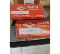 New elfin 030s2mncf1 selettore a leva 2p con ritorno no nc